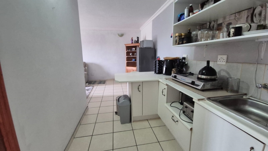 To Let 2 Bedroom Property for Rent in Tergniet Western Cape